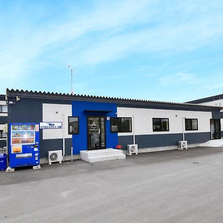 Imas Village Court Kobama Tomioka (Fukushima) Exterior photo