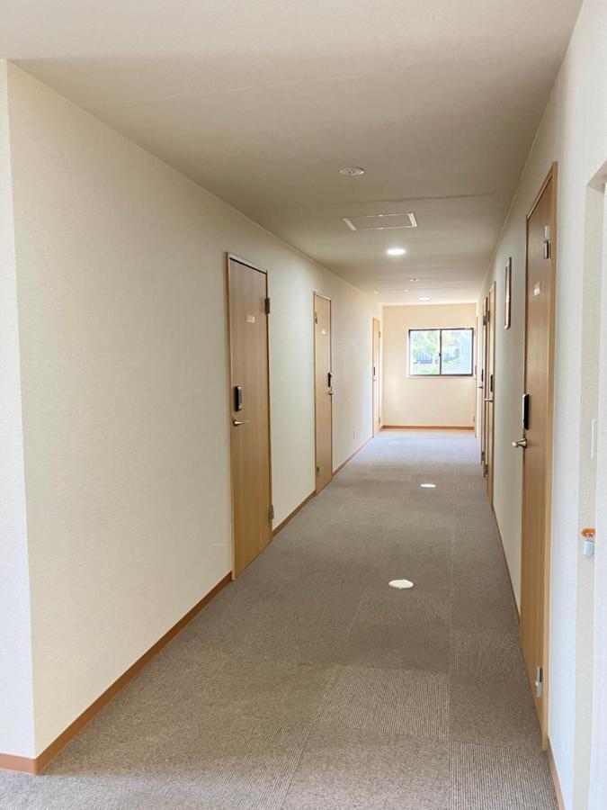 Imas Village Court Kobama Tomioka (Fukushima) Exterior photo